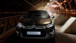 Citroen DS4 2010 года